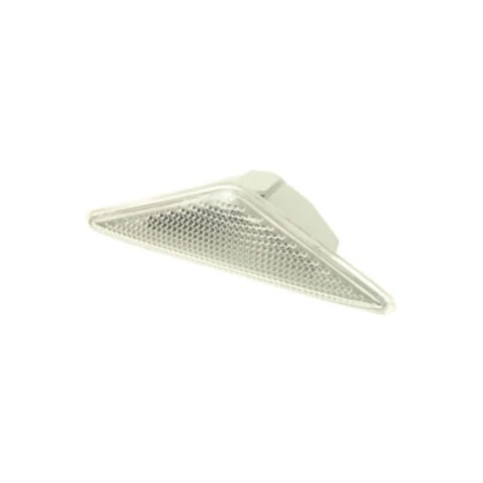 Lanterna do Pisca Para-lama FORD FOCUS Cristal - LS LS249CRIS