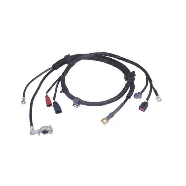 Chicote do Alternador VOLKSWAGEN GOL/VOYAGE - TC CHICOTES TC5000705