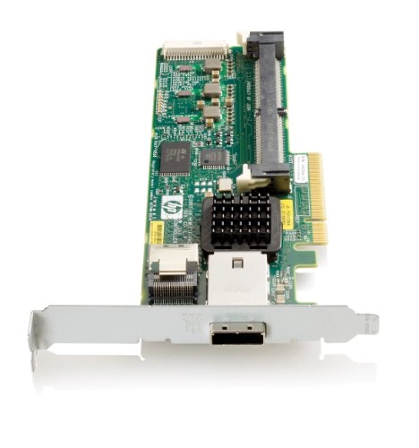 Placa De Rede Hp Hp Ethernet 1gb 2 Port 332t Ad