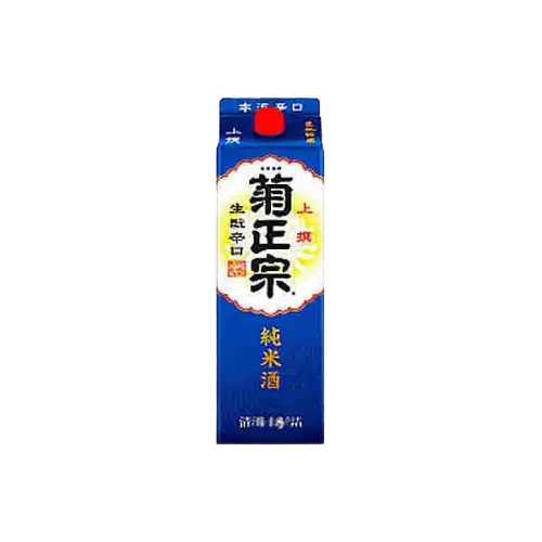Saque Hokushika Kimoto Junmai 2l