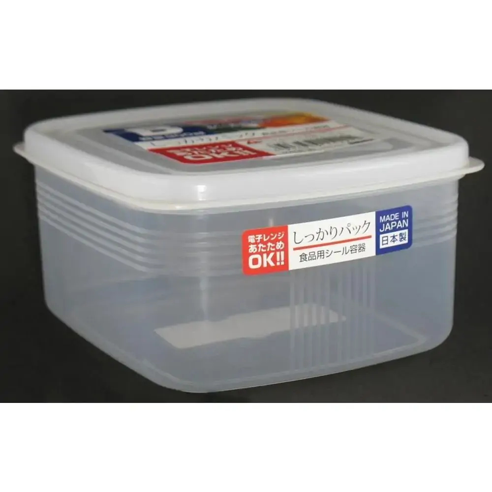 Ut Nakaya Pote Plast 900ml
