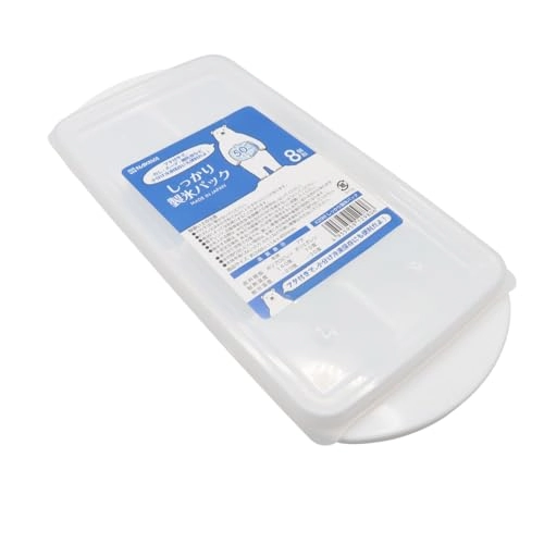 Forma Daiso Gelo De Polipropileno Kitchen Plastic 300 11 1un