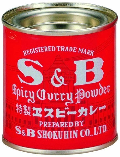 Condicionador S B Curry Kona Lata