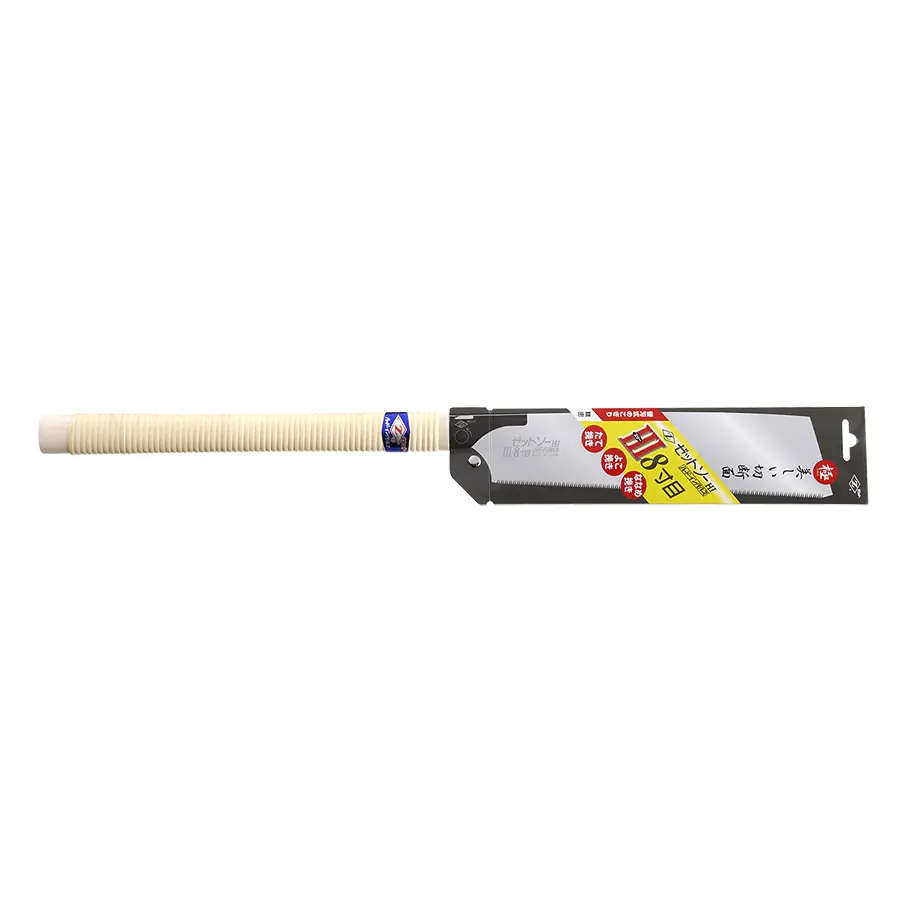 Zetsaw Serrote Japonês Universal Kataba 250mm H-250 Ref. 15271