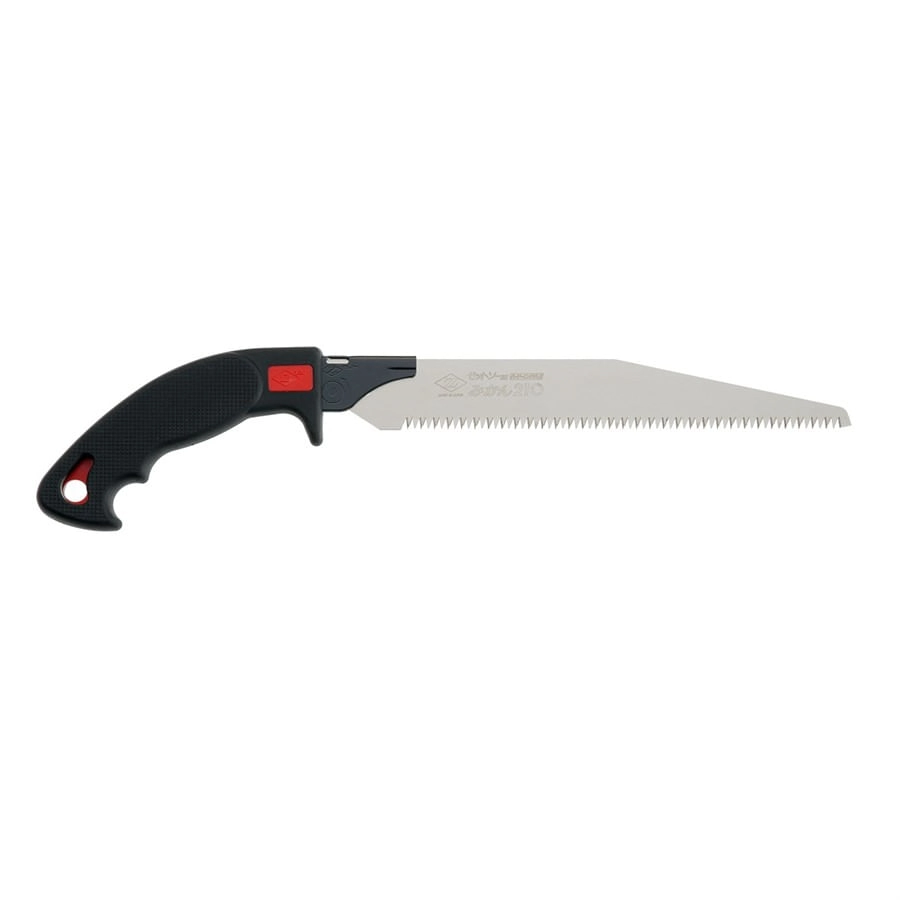 Z-saw Serrote Podador Z-fruit H-210  Citrus/cafe 210mm Com Bainha