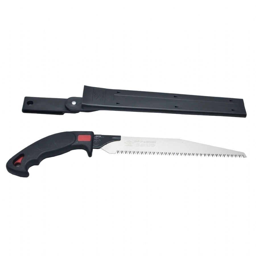 Z-saw Serrote Podador Z-fruit Para Frutas De Caroço E Citrus 210mm Com Bainha