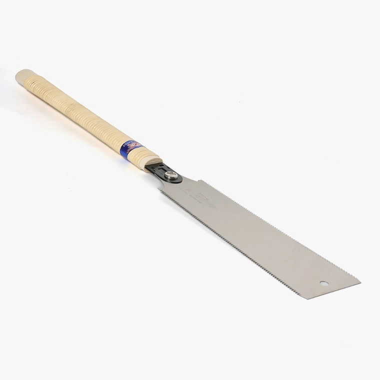 Serrote Japonês Ryoba S-250 Cross E Rip 250mm Zetsaw Ref. 30007