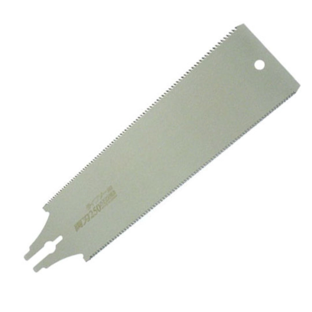 Lâmina Para Serrote Japones Ryoba - Cross E Rip 250mm Ref.30210