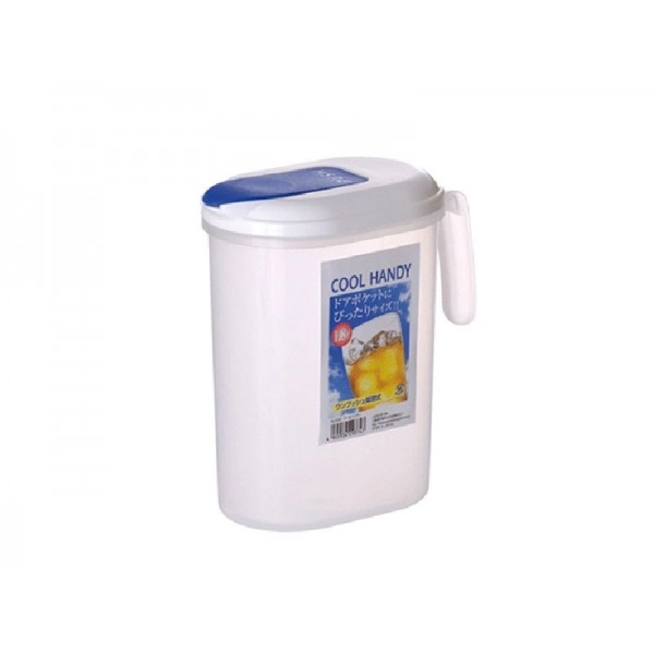 Jarra Yamato Plast 1,800ml