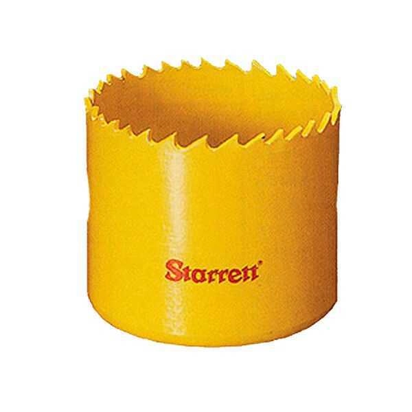 Serra Copo A.r. Bi-met. Starrett 83mm - 3.1/4 Pol. Ref.sh0314