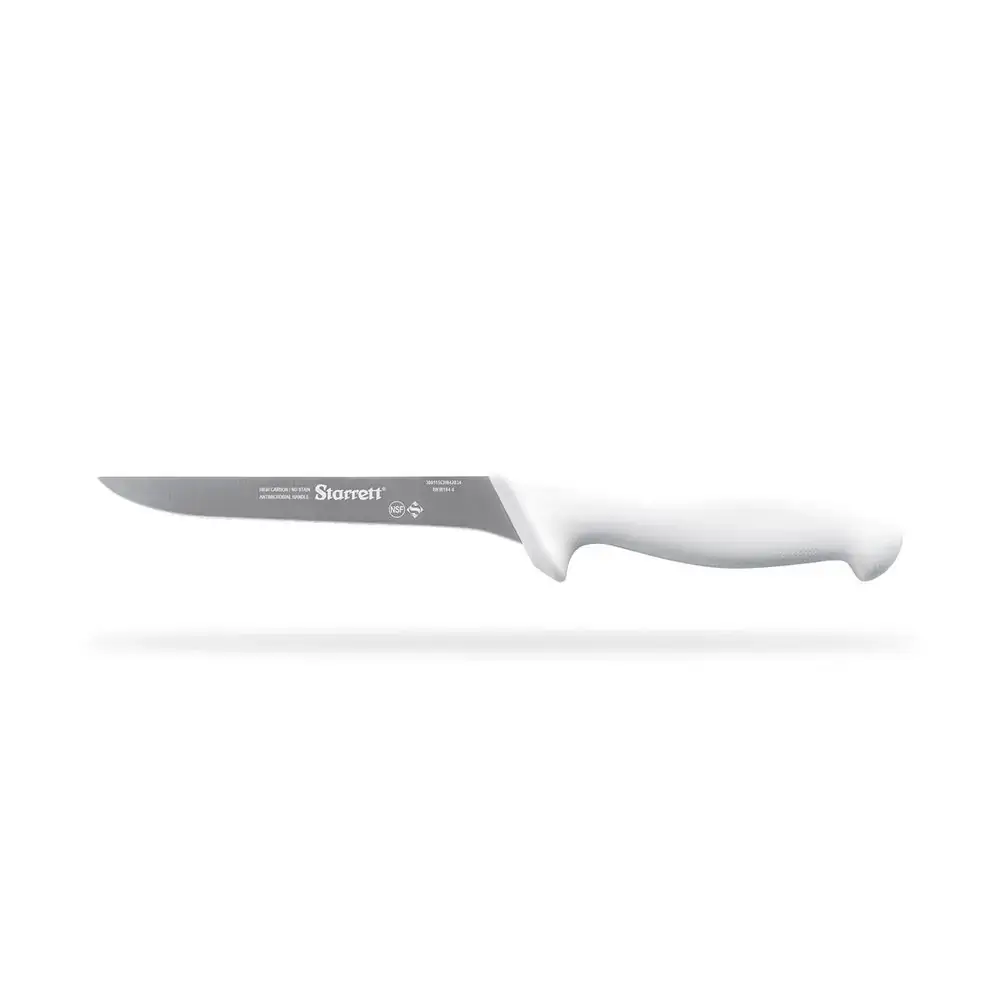 Faca De Desossa Estreita 15cm Cabo Branco