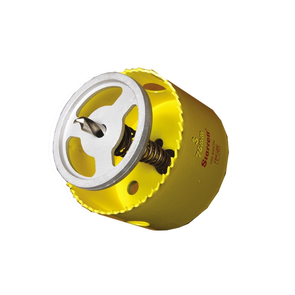 Suporte Fixação para Serra Copo 89 a 127mm Starett