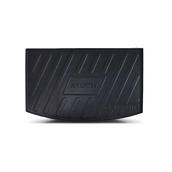 Tapete Protetor do Porta-malas CITROEN AIRCROSS com Nome - SHEK PARTS 022112