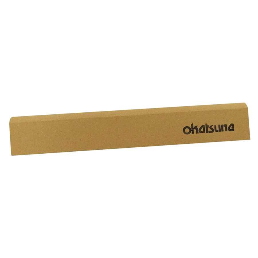 Pedra De Afiar Okatsune Waterstone 150x25x9mm Ref 401