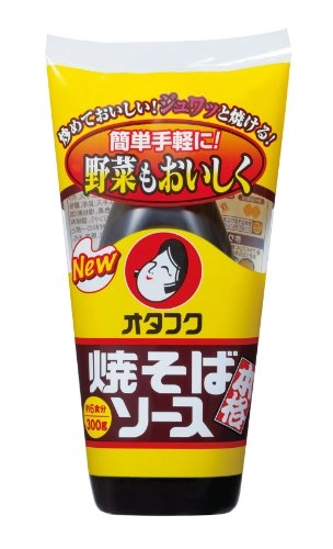 Otafuku Mein Source 300gx12 This