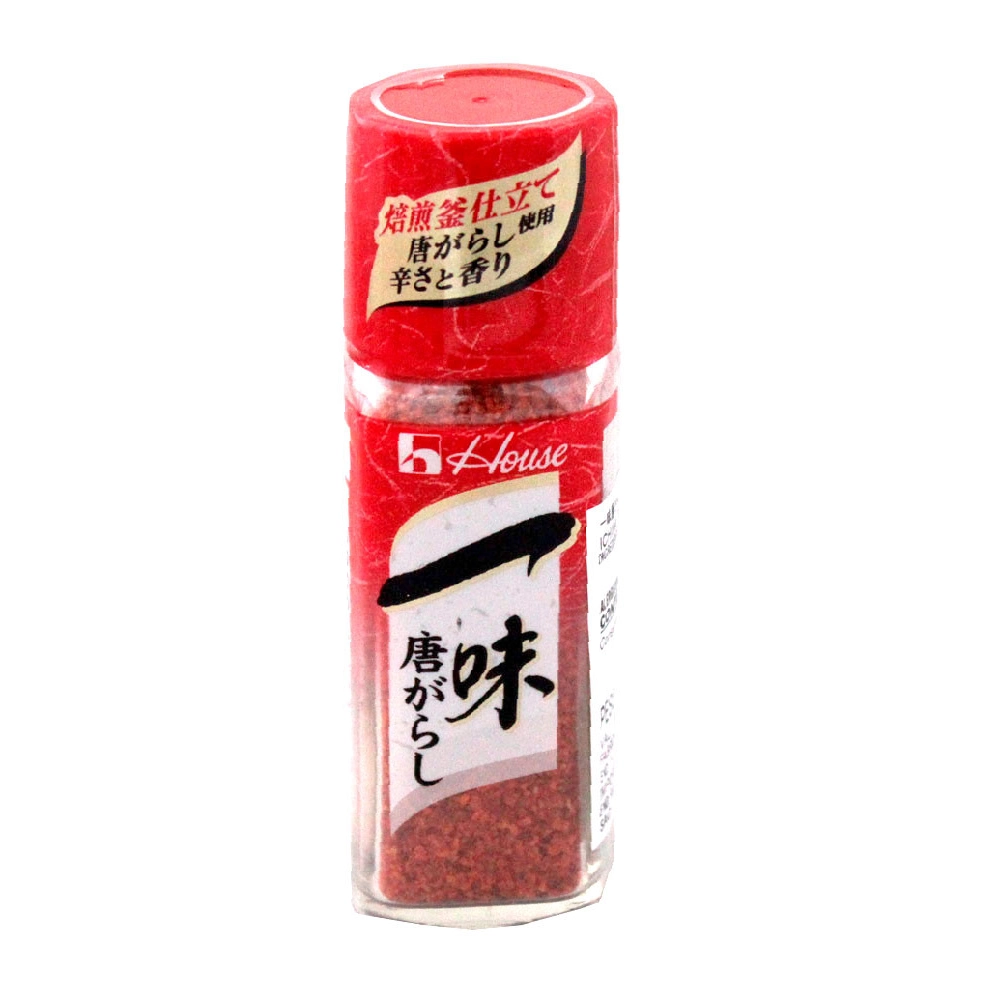 Tempero Ichimi Togarashi 16g House
