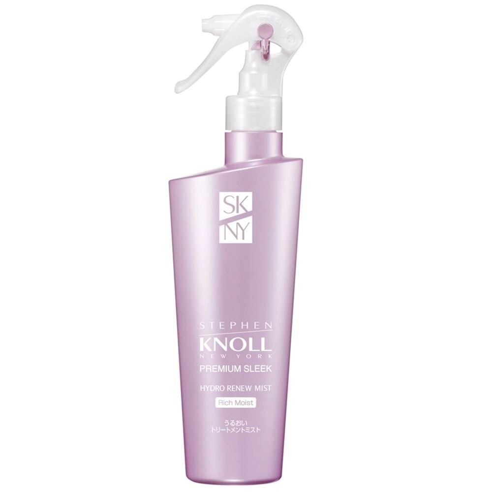 Stephen Knoll Rich Moist Leave In 250ml