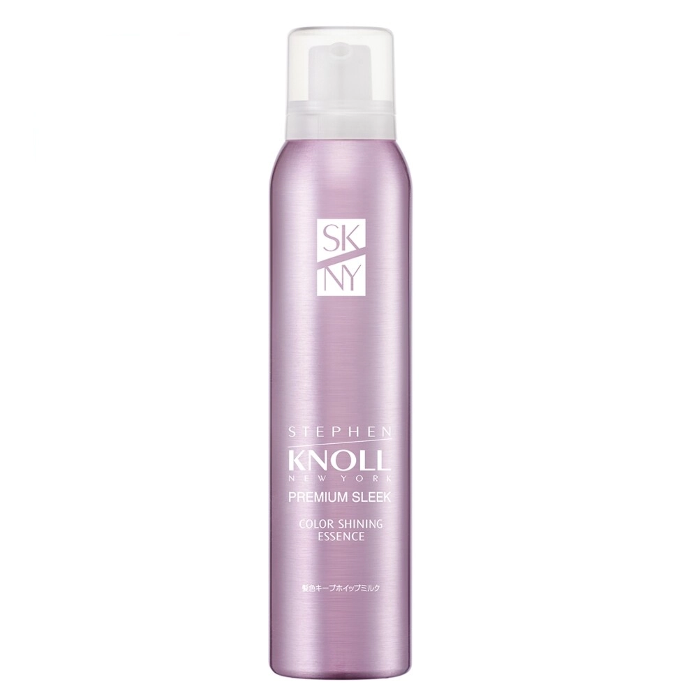 Stephen Knoll Color Shinning Essence Leave-In 120ml