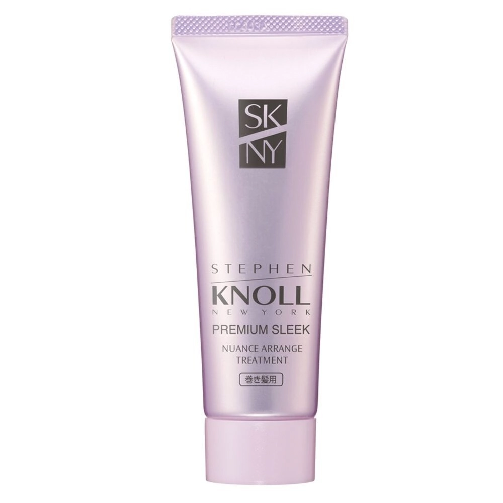 Stephen Knoll Nuance Arrange Creme Trat. Cabelo Cacheado80g