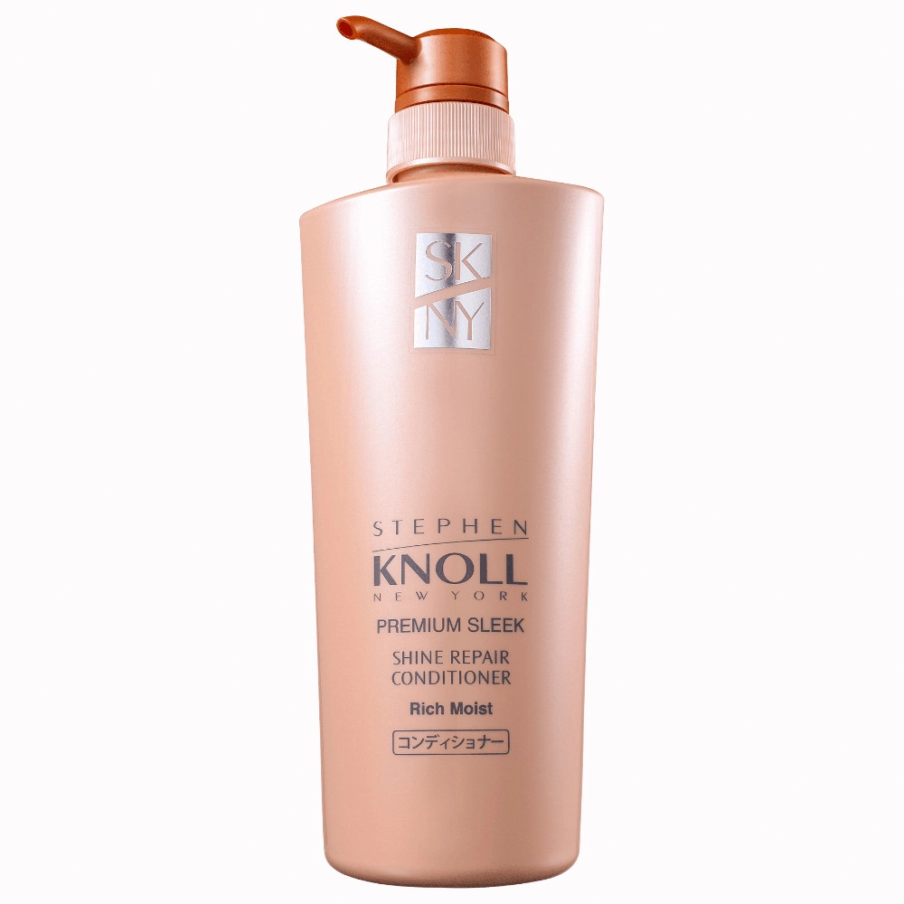Stephen Knoll Rich Moist Cond 500ml