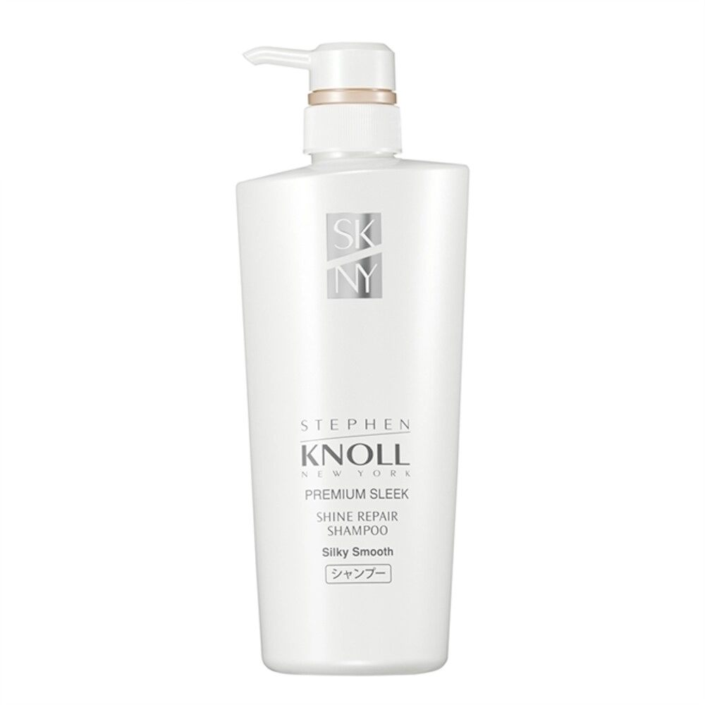 Stephen Knoll Silky Smooth Sh 500ml