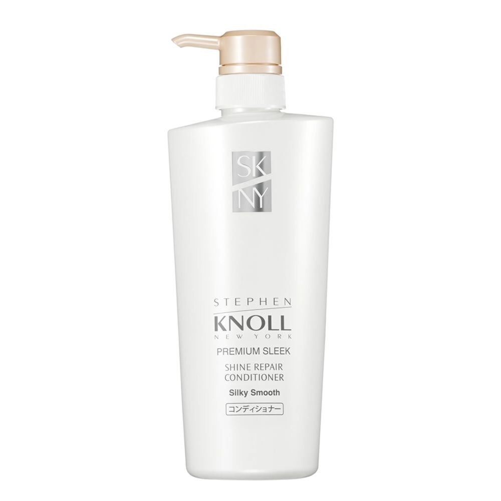 Stephen Knoll Silky Smooth Cond 500ml