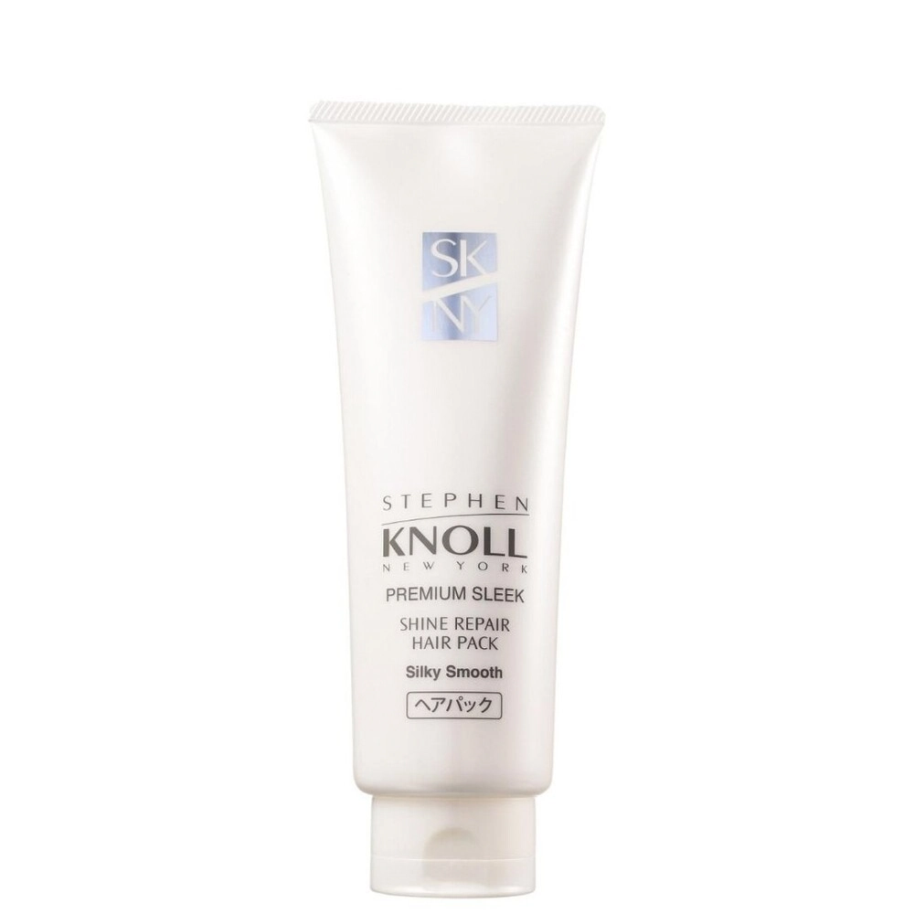 Stephen Knoll Condicionador Intensivo Silky Smooth 220g