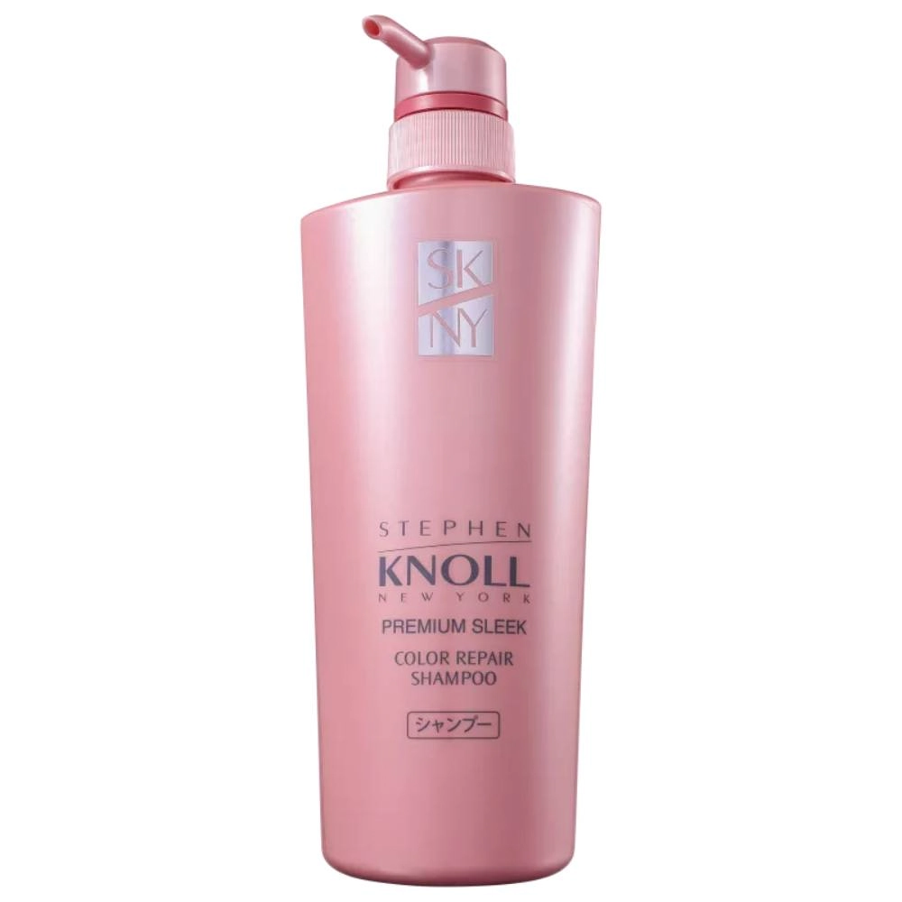 Stephen Knoll Shampoo Color Repair 500ml