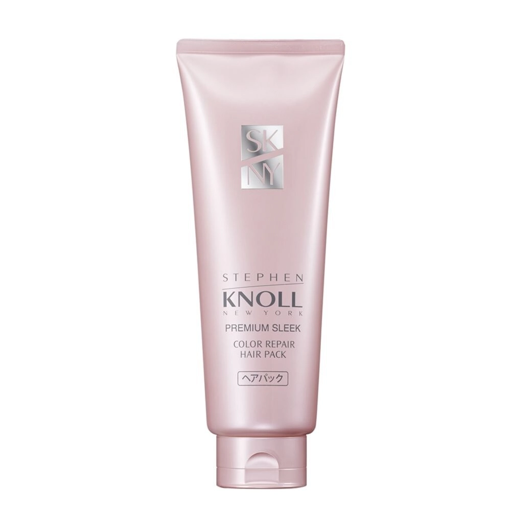 Stephen Knoll Condicionador Intensivo Color Repair 220g