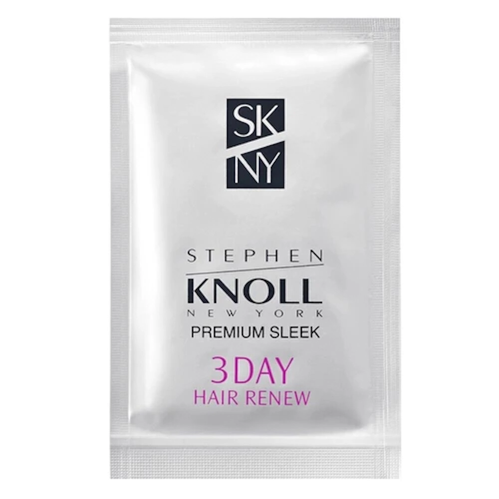 3 Day Hair Renew Conditioner 3x8 Ml