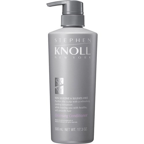 Stephen Knoll Cleansing Cond 500ml