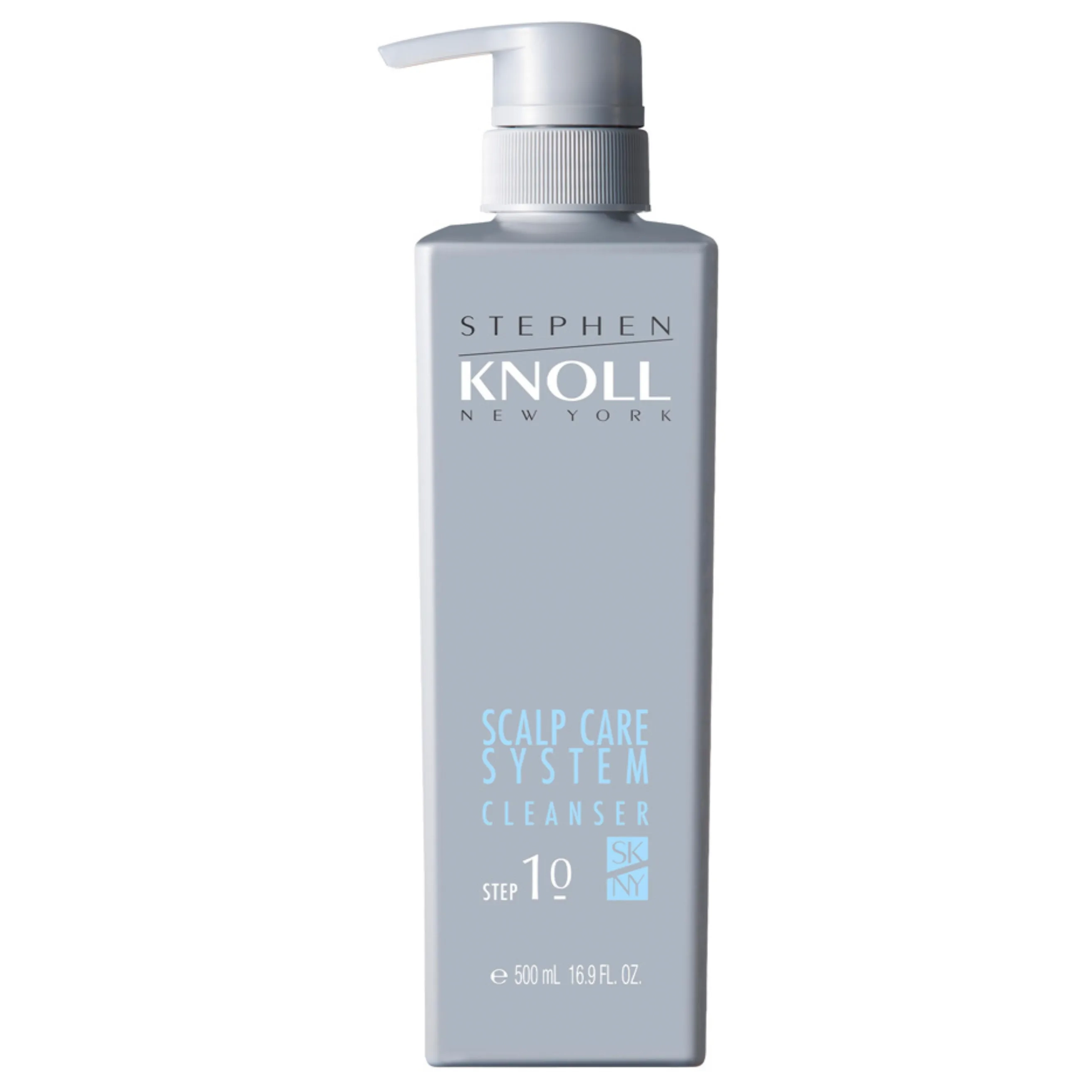 Stephen Knoll Scalp Care Cleanser Sh 500ml