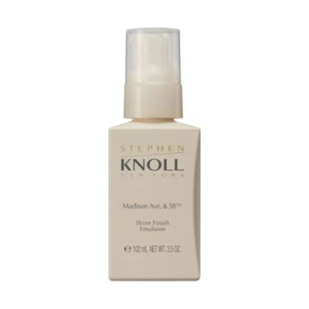 Stephen Knoll Madison Ave 58th Shine Finish Emulsion 102ml