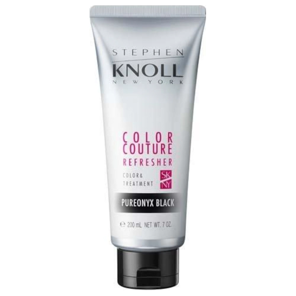 Stephen Knoll Color Couture Refres Masc Ton 01 Pureonyx 200g