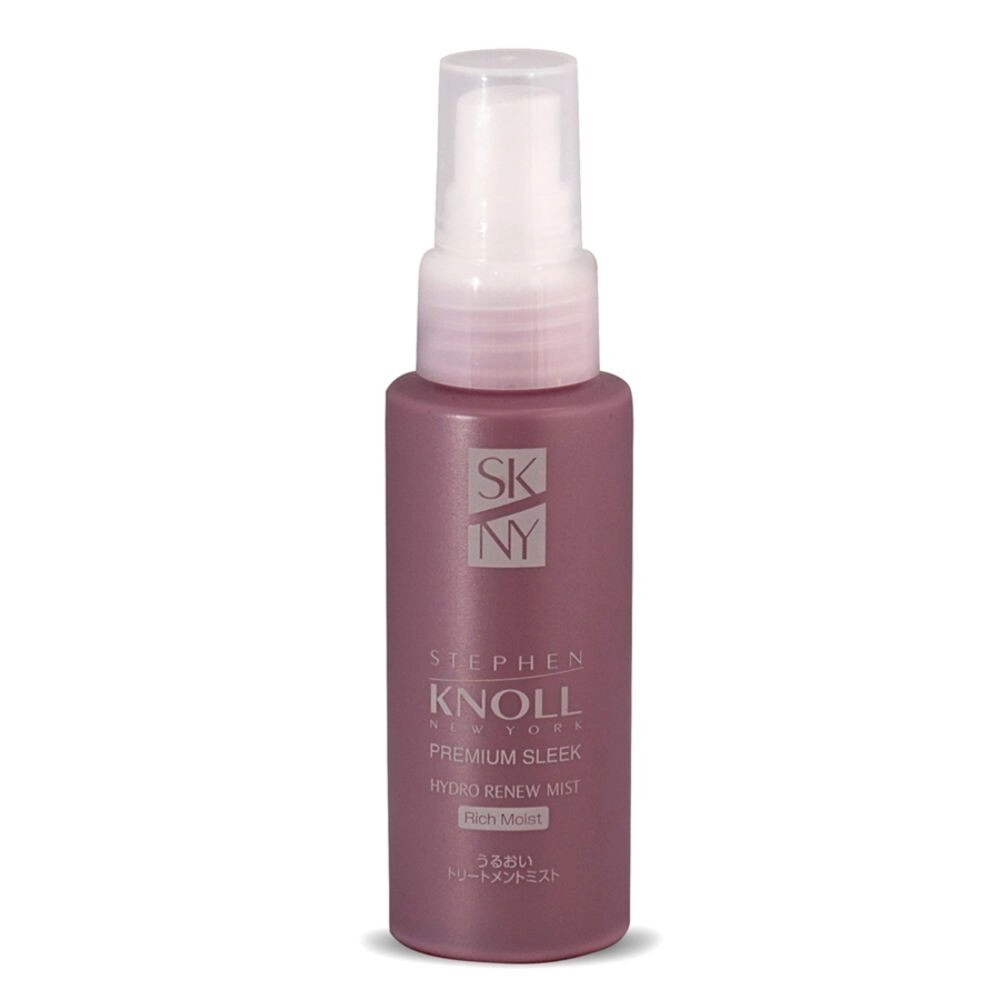 Stephen Knoll Rich Moist Mini Leave In 75ml