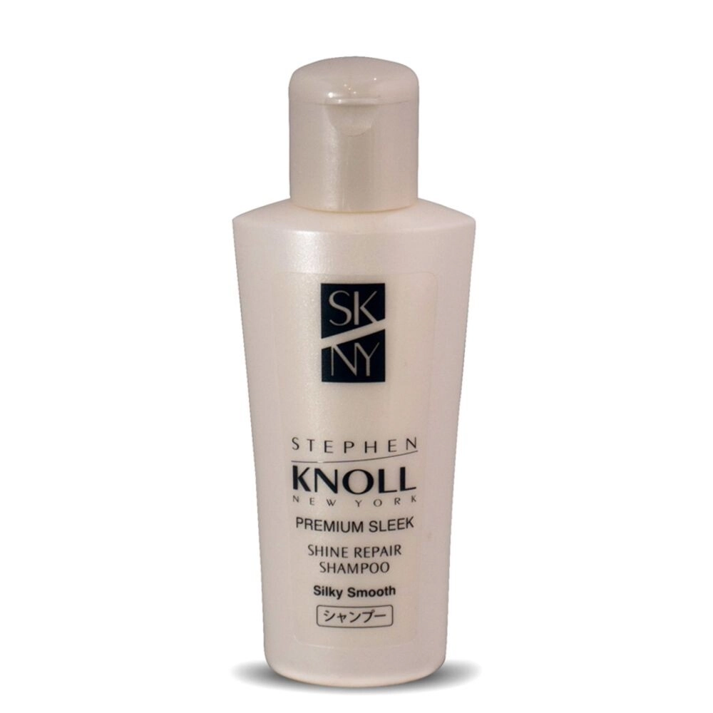 Stephen Knoll Silky Smooth Mini Sh 60ml