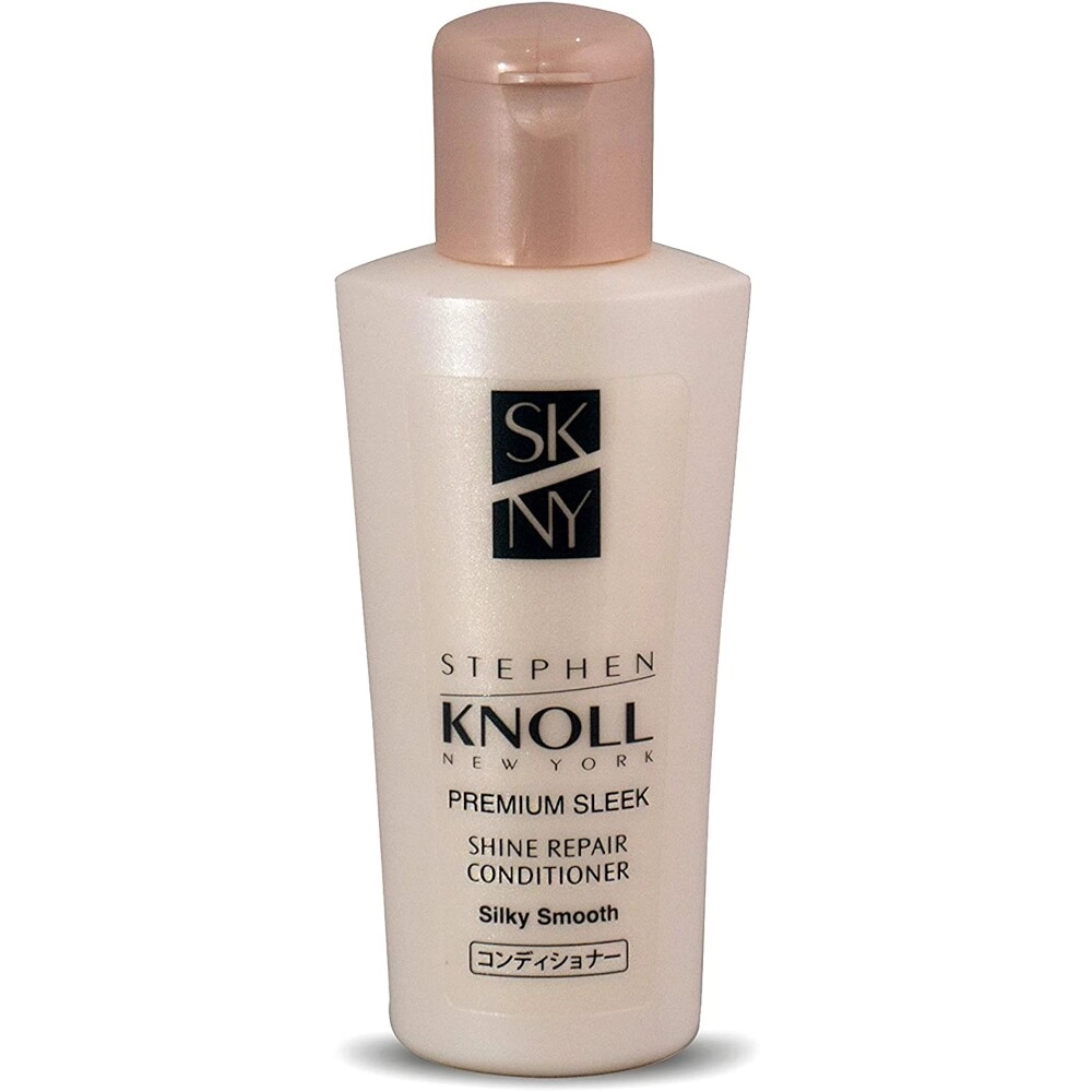 Stephen Knoll Silky Smooth Mini Cond 60ml