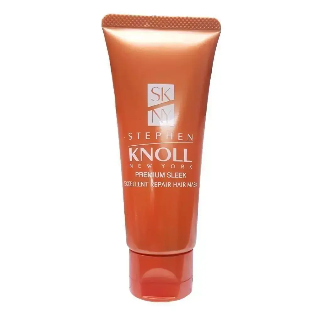 Stephen Knoll Excellent Repair Máscara De Tratamento 50g