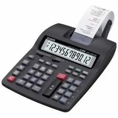 Casio Hr 150tm Mesa