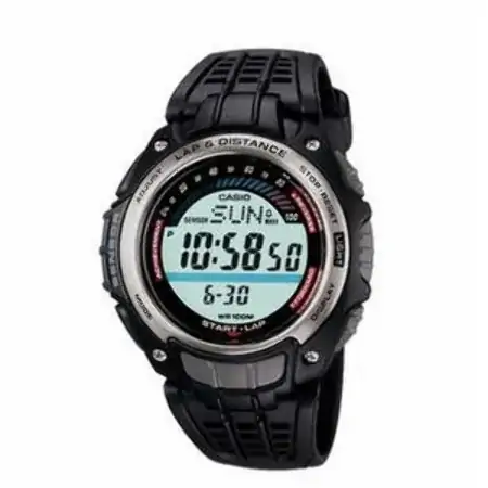 Casio Outgear Sgw 200 Digital Masculino