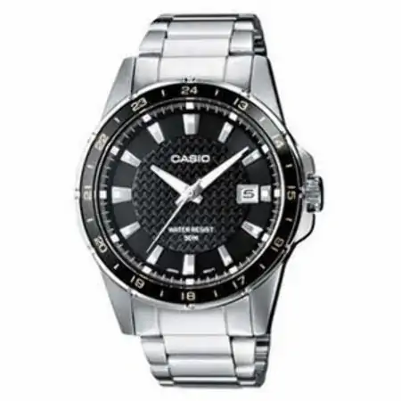 Casio Mtp 1290d 1a2ve Analógico Masculino