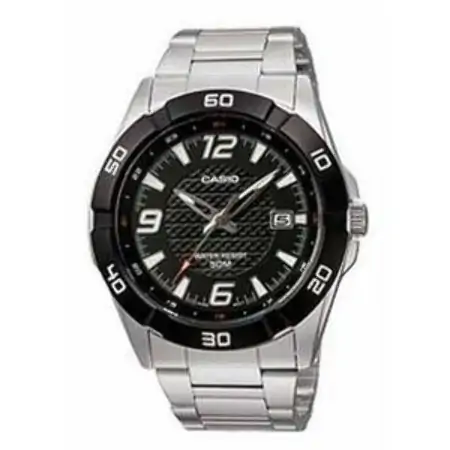 Casio Mtp1292 Analógico Masculino