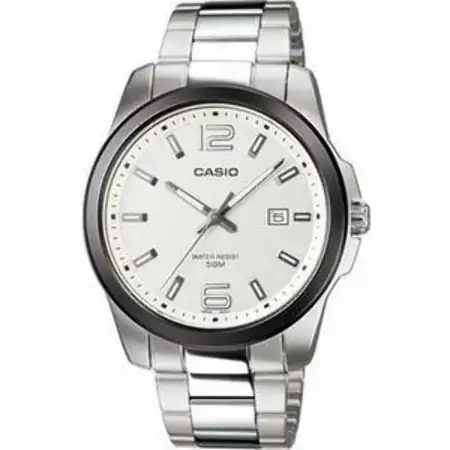 Casio Collection Mtp1296 Analógico Masculino