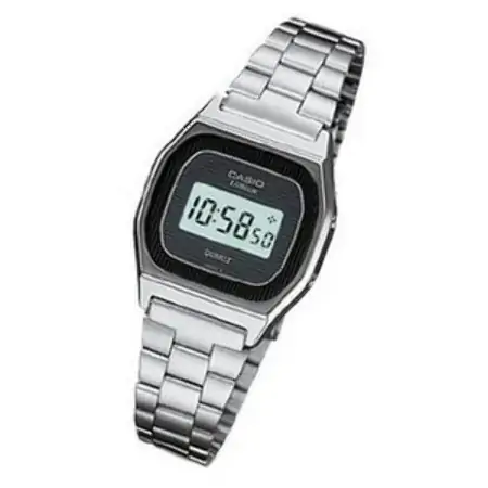 Casio Lb 611a Digital Masculino