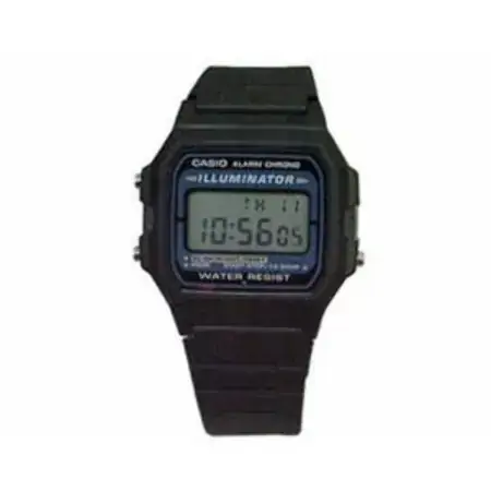 Casio F105w Digital Masculino