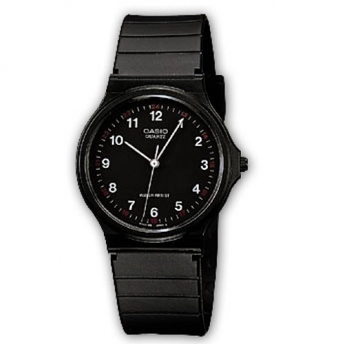 Relog.pulso Casio Mq 24 1bldf