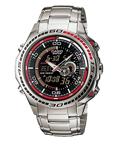Relog.pulso Casio Efa 121d 1avdr