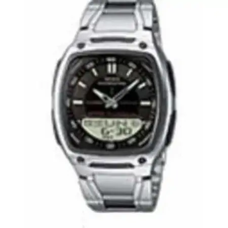 Casio Aw81d Analógico Digital Masculino