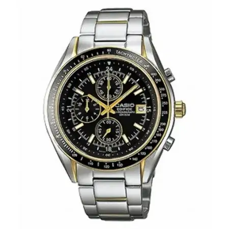 Casio Edifice Ef 503sg Analógico Masculino