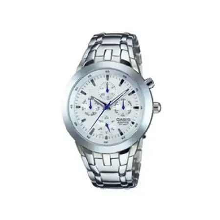 Casio Edifice Ef 312d Analógico Masculino